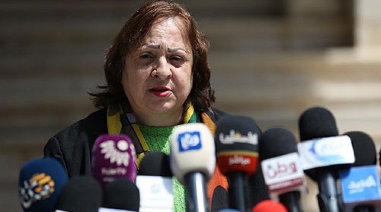 فلسطين: "وزيرة الصحة" تدين اعتداءات الاحتلال على الطواقم الطبية