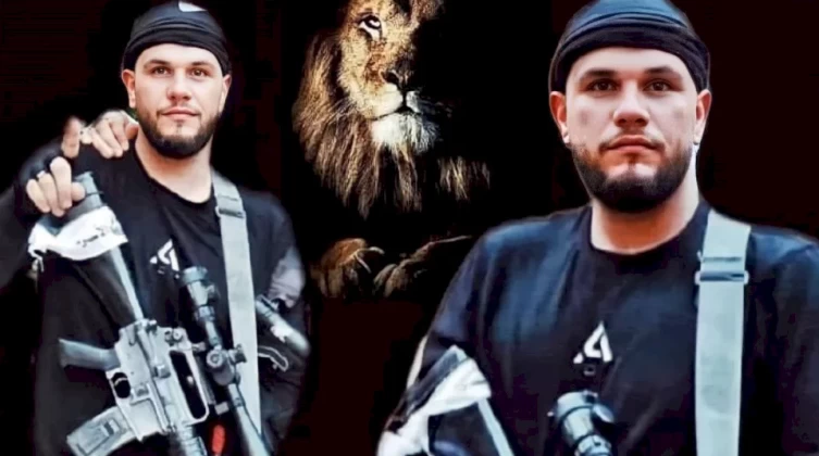 ماذا قالت  "عرين الأسود"  بعد الليلة الدامية في نابلس ؟
