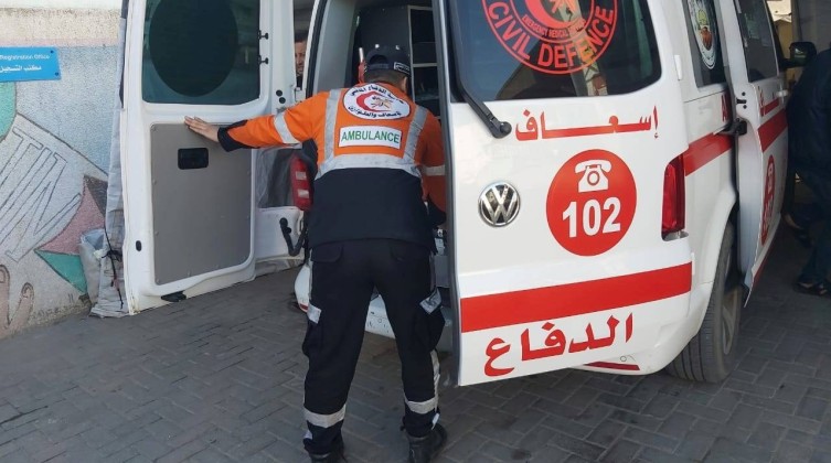 إصابة خطيرة برصاص الاحتلال شمال قلقيلية