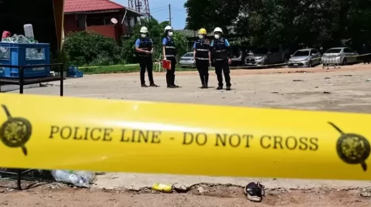 31 قتيلا بإطلاق نار في حضانة أطفال بتايلاند