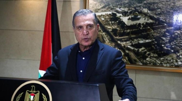 الرئاسة الفلسطينية ترد على تصريحات لابيد