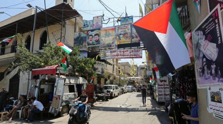 "الأونروا" تناشد بالحصول بشكل عاجل على  تمويل اللاجئين الفلسطينيين في لبنان
