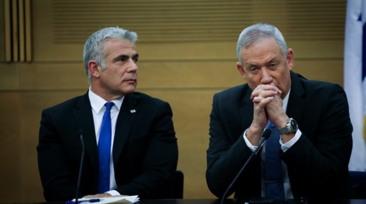 لابيد: لن تردع إسرائيل أبدًا عن العمل من أجل أمنها