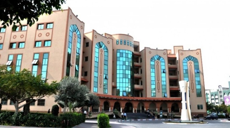 إعلان بخصوص تسديد رسوم طلبة الجامعة الإسلامية من مستحقات موظفين غزة