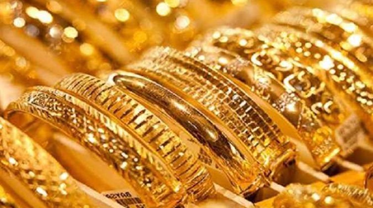 أسعار الذهب في أسواق فلسطين اليوم الخميس