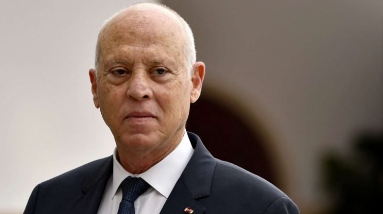 الرئيس التونسي يعلن تعديل القانون الانتخابي لهذا السبب