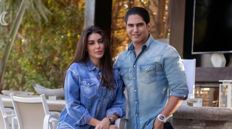 بالفيديو: ياسمين صبري مع حبيبها المجهول يصدم الجميع…شبيه أبو هشيمة؟