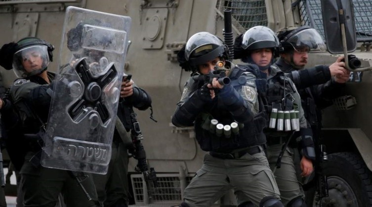 الاحتلال يرفع حالة ​​التأهب القصوى خوفاً من الرد