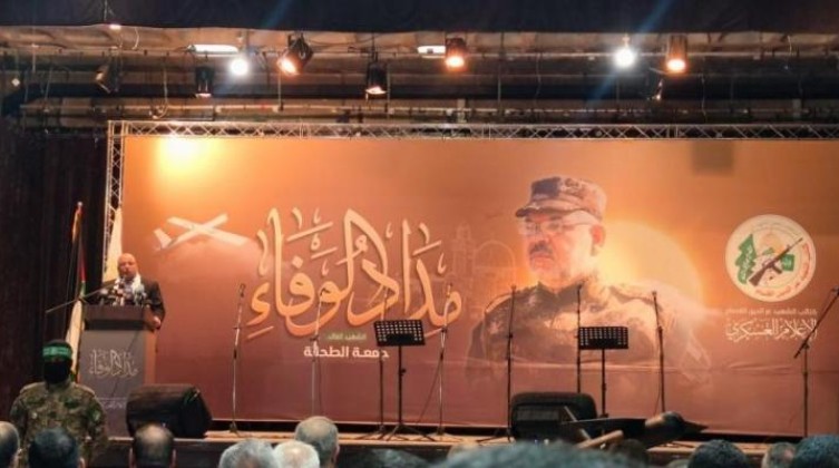 القسام تكشف عن وحدة "سلاح السايبر"