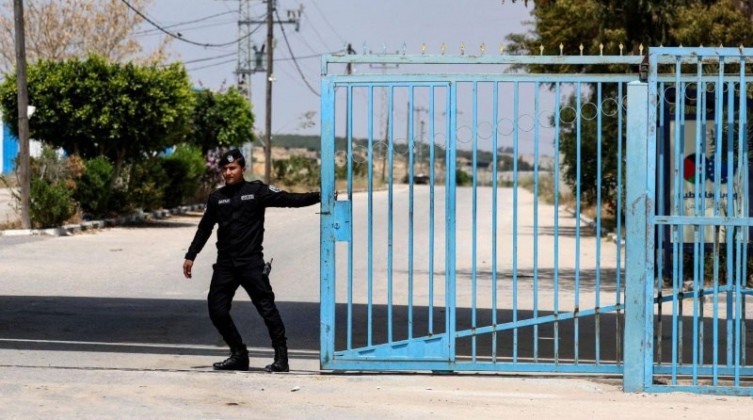 إحصائية المسافرين والعائدين عبر معبر بيت حانون الأسبوع الماضي