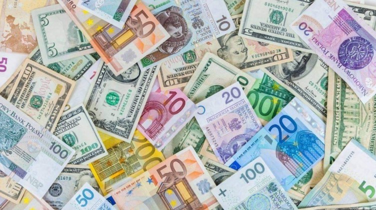 أسعار صرف العملات مقابل الشيكل اليوم الاحد
