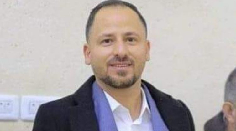 أسير من نابلس يواصل إضرابه المفتوح عن الطعام