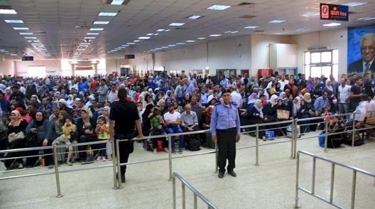 الإعلان عن موعد جديد لفتح معبر الكرامة 24 ساعة طوال الأسبوع