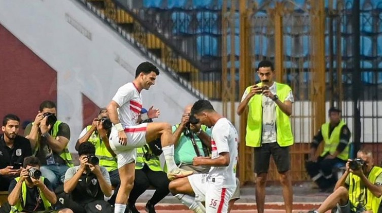 شاهد- الزمالك يهزم فلامبو البوروندي بهدف دون رد في دوري أبطال أفريقيا