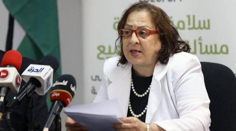 "الصحة الفلسطينية" تدعو نقابة الأطباء للعدول عن خطواتها الاحتجاجية