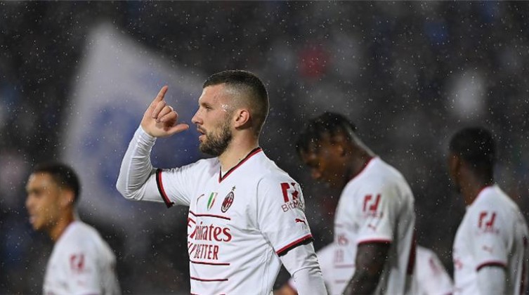 بالفيديو: ملخص وأهداف مباراة ميلان وامبولي في الدوري الإيطالي