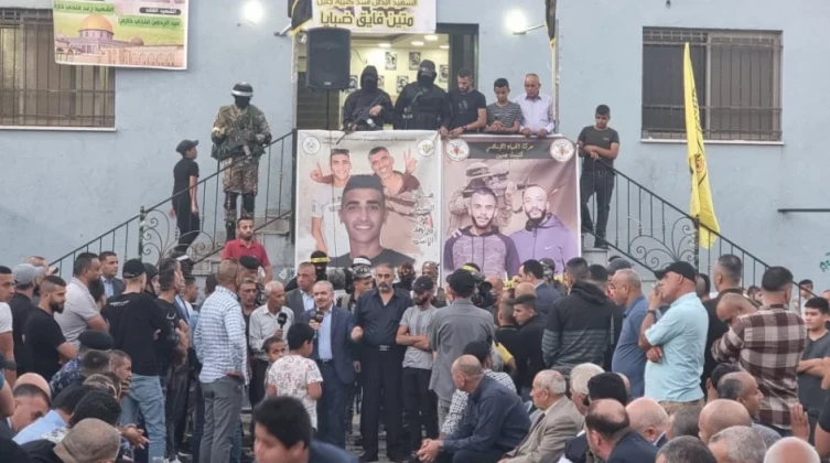 اشتيه: الدم الفلسطيني ليس رخيصاً لمول الحملات الانتخابات الإسرائيلية