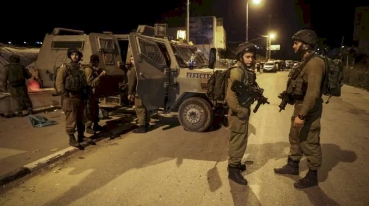 صورة: شهيد بزعم تنفيذه عملية إطلاق نار أصيب فيها مستوطن شمال رام الله