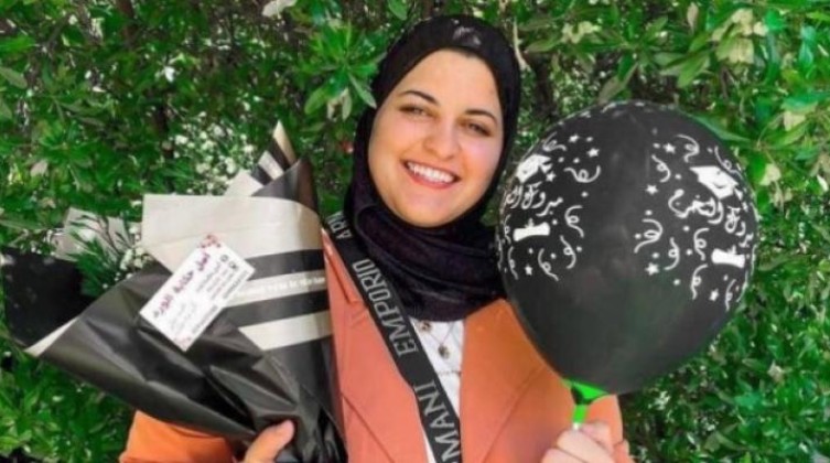 نتيجة الإهمال الطبي.. الوضع الصحي للأسيرة "دينا" في تراجع