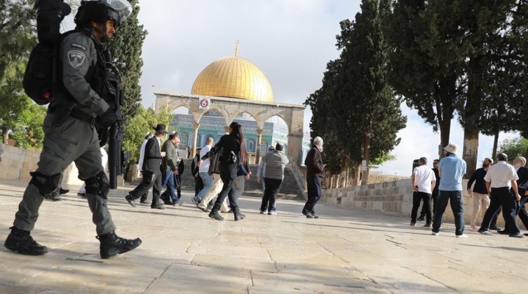 الأردن تحذرمن استمرار الإجراءات التصعيدية الإسرائيلية في فلسطين
