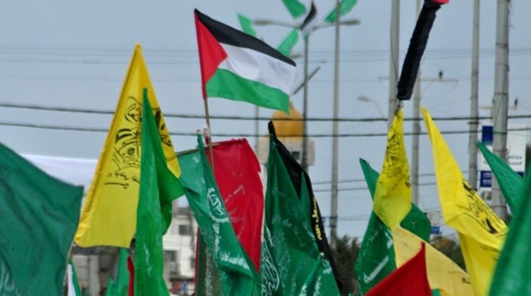 "فصائل فلسطينية" تعقب على استشهاد الشاب "أسامة عدوي"