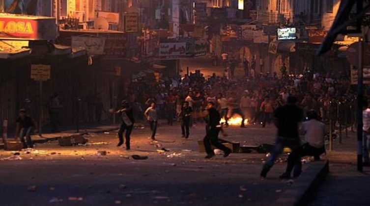 اندلاع مواجهات بين الشبان وقوات الاحتلال في سلوان