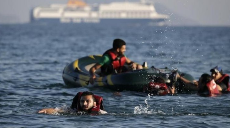 مصرع 5 أشخاص اثر اصطدام قارب مهاجرين في كوبا