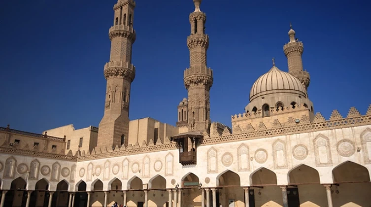 الأزهر يرحب بإعلان أستراليا إلغاء اعترافها بالقدس عاصمة لإسرائيل