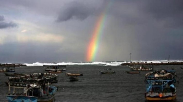 حالة طقس فلسطين اليوم الثلاثاء