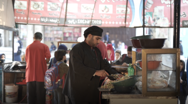 انطلاق المرحلة الأولى من برنامج غزة التمويلي لدعم المشاريع