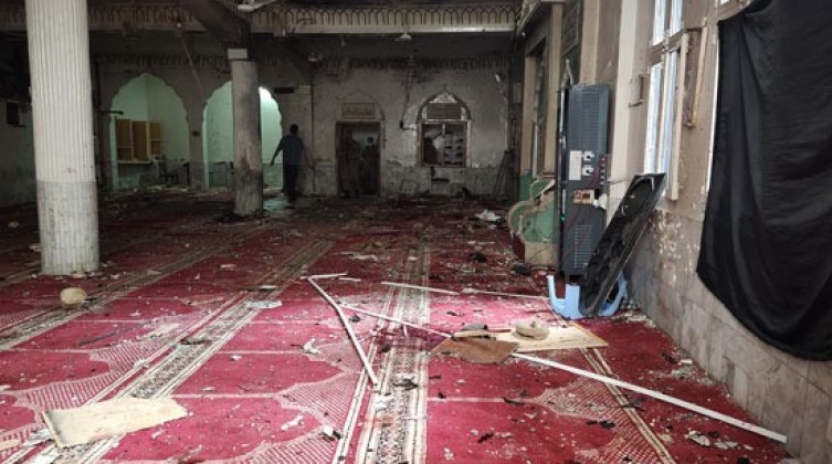 الجبهة الشعبية تُعرب تضامنها مع أهالي ضحايا مدينة شيراز الإيرانيّة