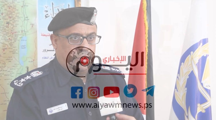 بالفيديو: المرور بغزة تتحدث عن ضبط الحالة المرورية والحملات والفحص الشتوي