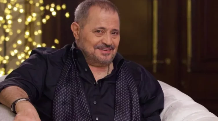 توضيح حاسم بشأن حالة جورج وسوف الصحية بعد صورته الأخيرة