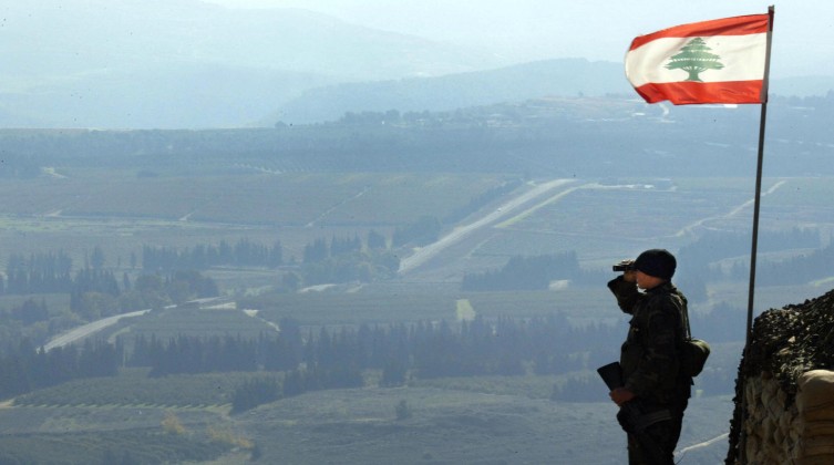 لبنان والإحتلال الإسرائيلي يوقعان الخميس اتفاقية ترسيم الحدود البحرية