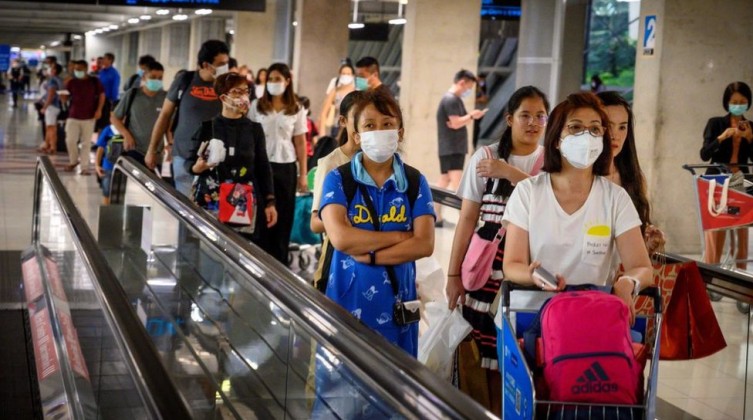 "الصحة العالمية" تدعو إلى الابقاء على حالة التأهب في مواجهة "كورونا"