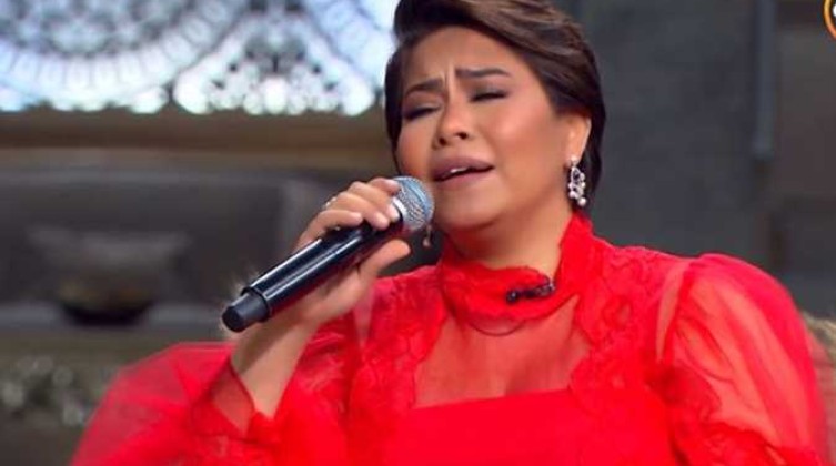 محامي الفنانة شرين يكشف تطورات جديدة في قضيتها