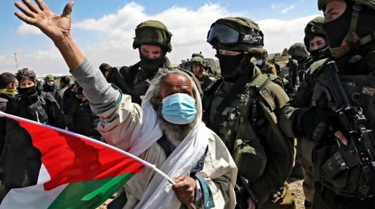 تقرير أممي يدعو إلى وضع خطة لإنهاء الاحتلال الاستيطاني الإسرائيلي