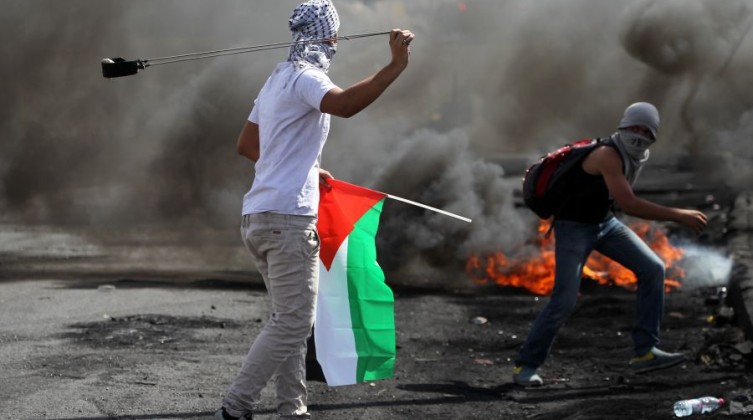"حماس": انتفاضة القدس شكّلت محطّة من محطّات نضال الشعب الفلسطيني