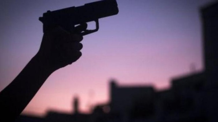 "غزة": المباحث تُوقف مُطلقاً للنار خلال شجار عائلي شمال القطاع