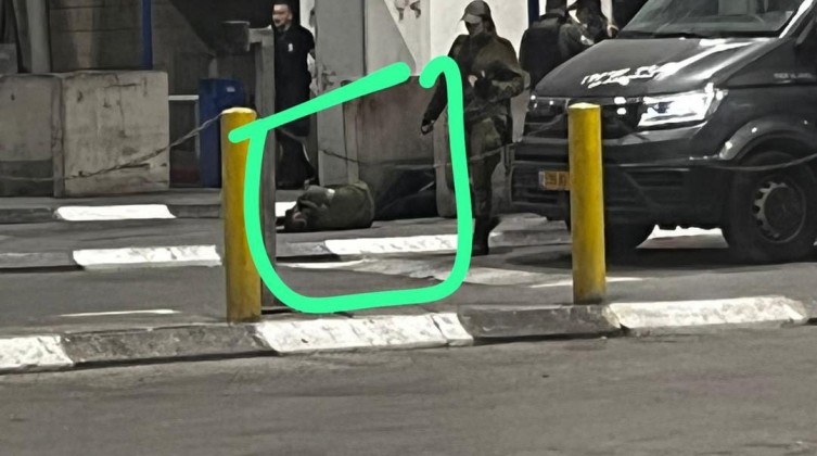 إصابة 3 إسرائيليين خلال عملية إطلاق نار في القدس