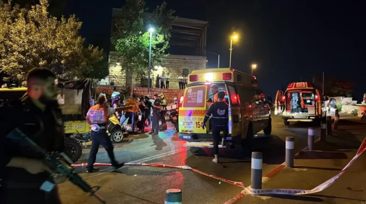الاعلام العبري: الاحتلال يخشى انتقال عمليات إطلاق النار من الضفة لمدن الداخل المحتل