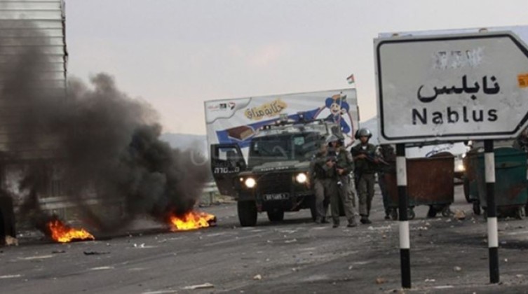 قناة إسرائيلة: الساعات القادمة ستكون حاسمة وحساسة في نابلس