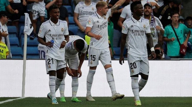 موعد مباراة ريال مدريد وشاختار اليوم في دوري الأبطال.. والتشكيل المتوقع