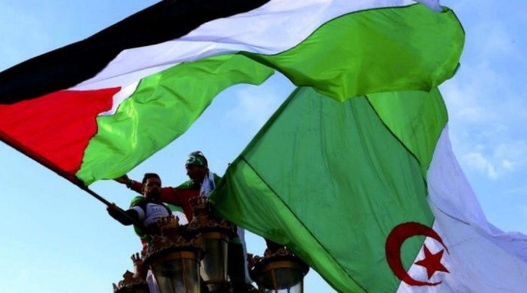 الديمقراطية: تلقينا دعوة للحوار الوطني في الجزائر