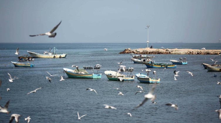 طقس-فلسطين