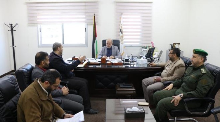 الإعلان عن موعد صرف كشف العلاج من مستحقات الموظفيين