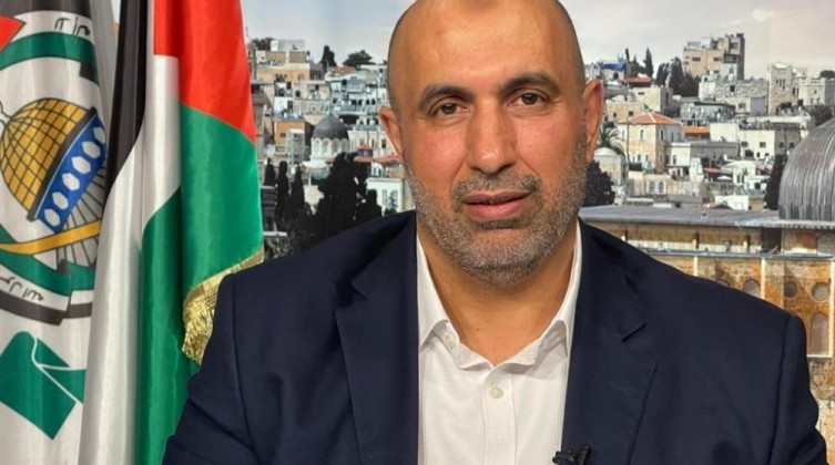 جبارين: تحرير الأسرى من سجون الاحتلال أولوية حماس