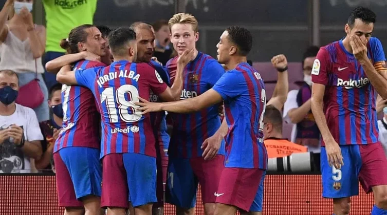 برشلونة وأتلتيك بلباو.. الموعد والمعلق والتشكيل المتوقع
