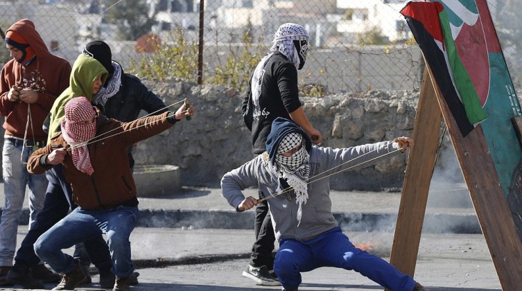 7 عمليات إطلاق نار خلال 24 ساعة