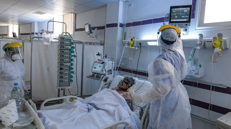 محدث: الصحة اللبنانية: وفاتان وتسجيل 80 إصابة جديدة بـ "الكوليرا"